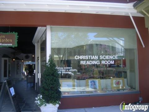 Christian Science Church