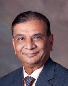 Anikumar Patel, MD - Orlando Health