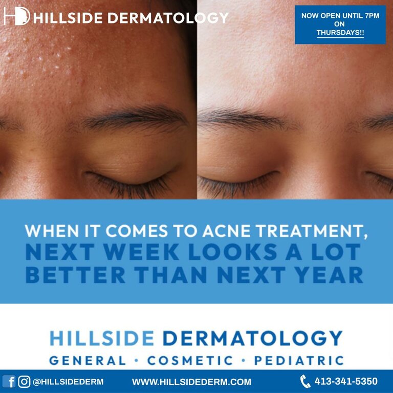 Hillside Dermatology