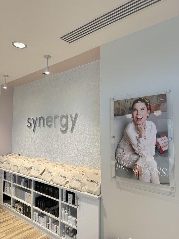 Synergy Face + Body | Inside The Beltline