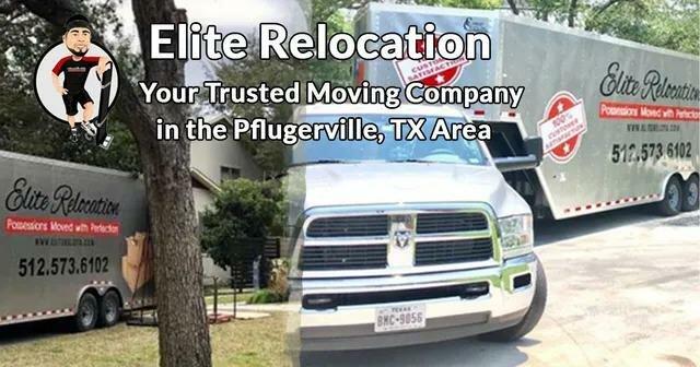 Elite Relocation, LLC