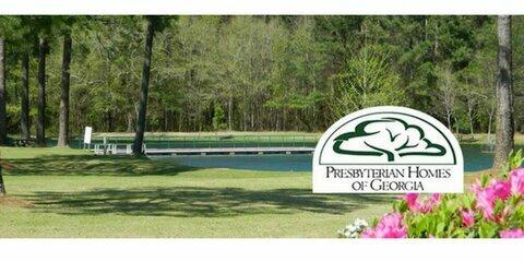 Presbyterian Home & Retirement Community