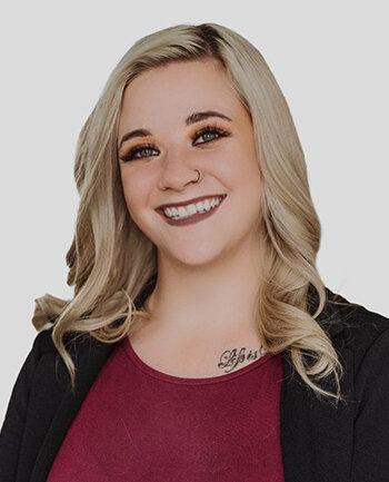 Ashley Little Crow at CrossCountry Mortgage, LLC