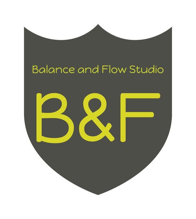 Balance & Flow Studio