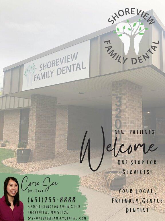 Shoreview Family Dental