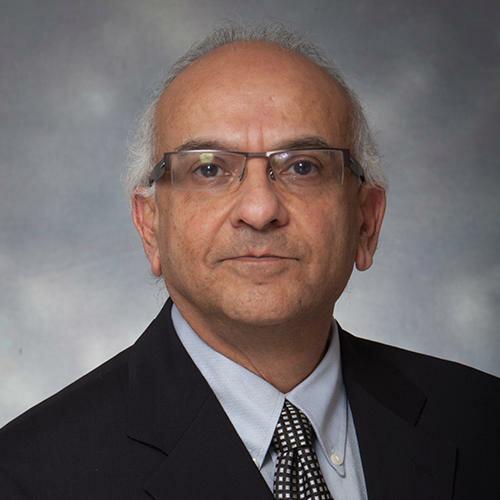 Vinod Chauhan, MD-Elkhart Cardiology