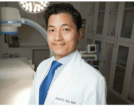 David Wu, MD