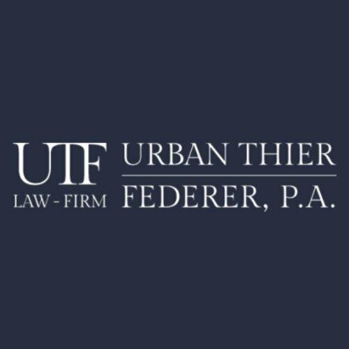 Urban Thier & Federer, P.A.