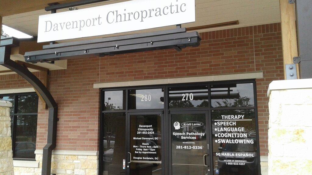 Davenport Chiropractic