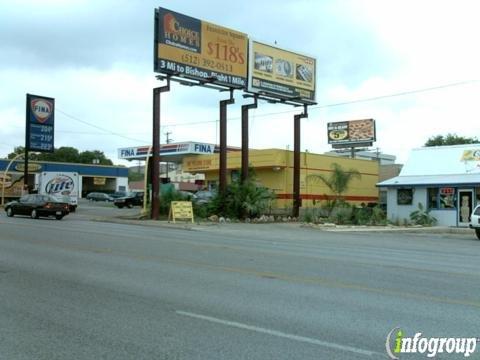 The Yellow Store