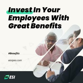 ESI-Eemployers Solutions Inc