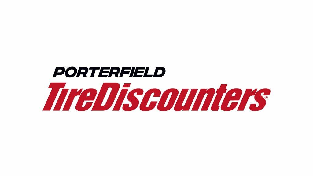 Tire Discounters