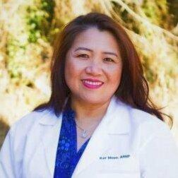 Dr. KAY MOUA, DNP, ARNP, BC-ADM