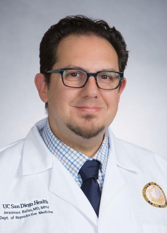 Jorge L. Alvarado, MD, FACOG