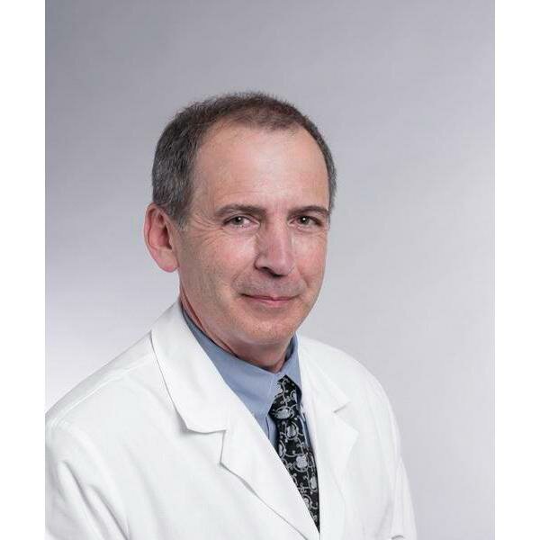 John Portelli, MD