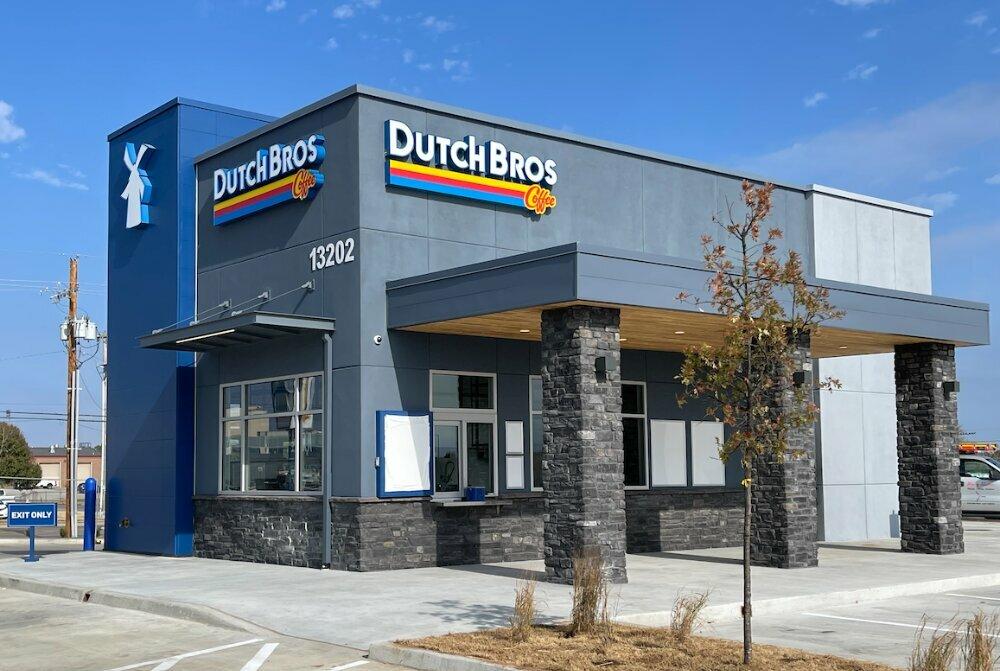 Dutch Bros Coffee