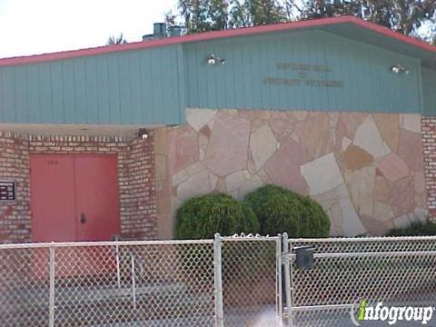 Jehovah's Witnesses Pacifica Congregation