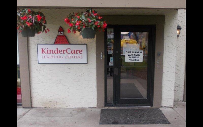 Hopkins KinderCare