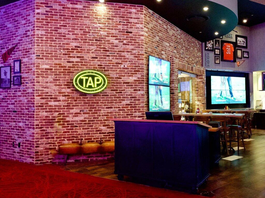 TAP Sports Bar