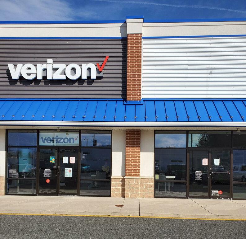 Victra-Verizon Authorized Retailer