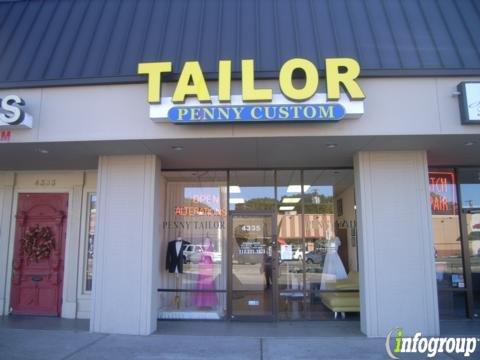 Penny Custom Tailor