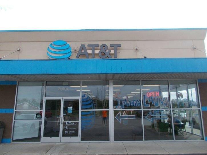 Prime Communications-AT&T Authorized Retailer