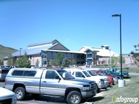 Lone Tree Rec Center