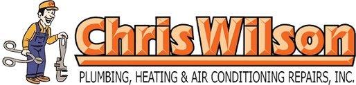 Chris Wilson Plumbing & Heating Repairs Inc