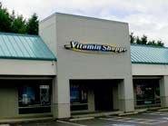 The Vitamin Shoppe