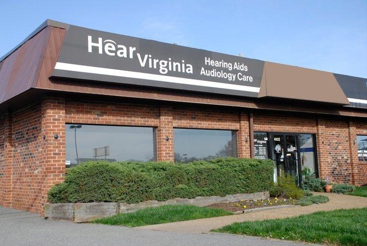 Hear Virginia