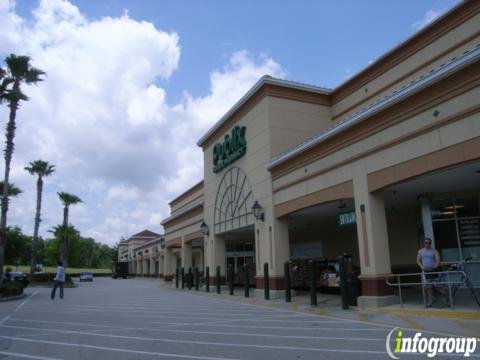 Publix Super Market at Lake Forest