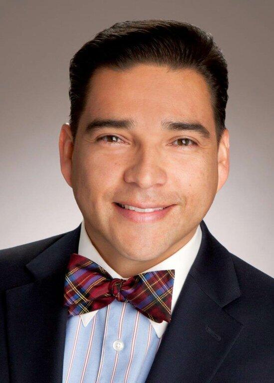 Robert F Melendez, M.D.