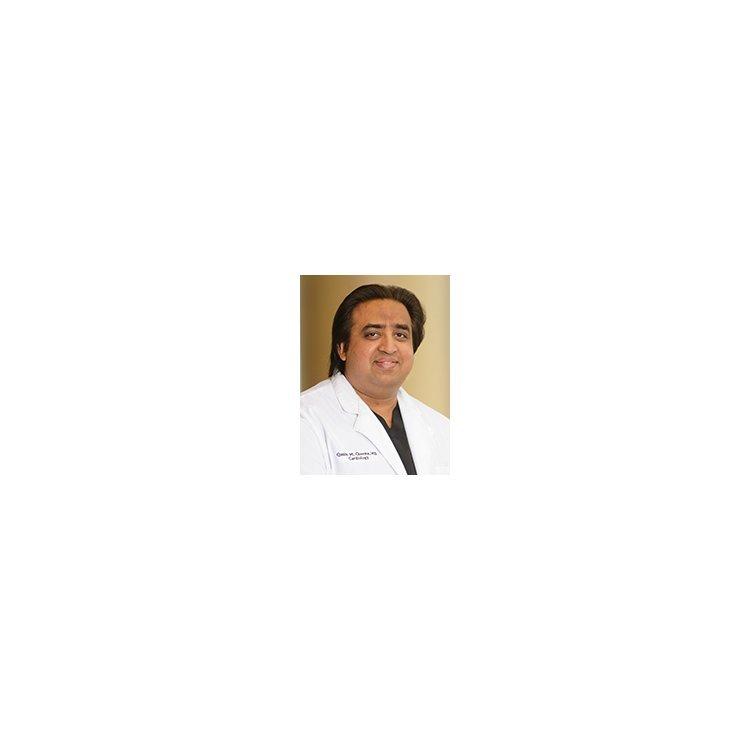 Qasim M Cheema, MD - Merit Health