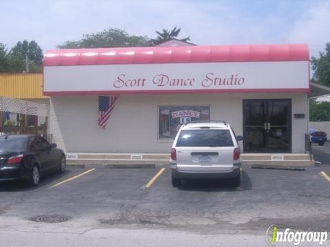 Scott Dance Studio