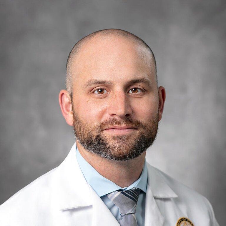 Gregory R. Polston, MD