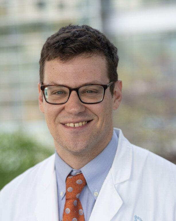 Jacob Stein, MD, MPH