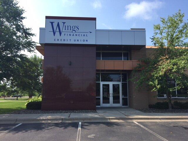 Wings Credit Union