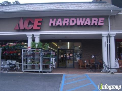 Ace Hardware