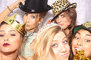 Flashbox Photo Booth