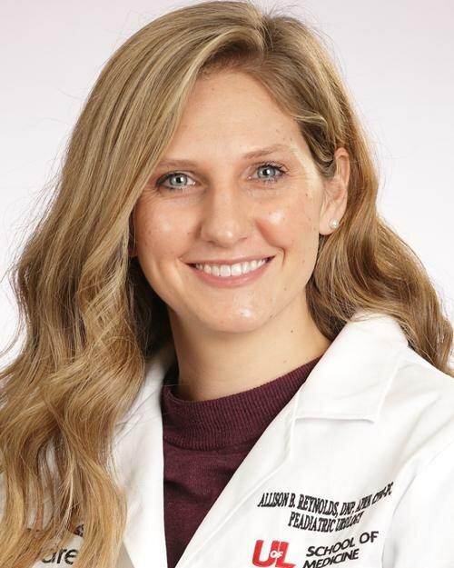 Allison B Reynolds, APRN