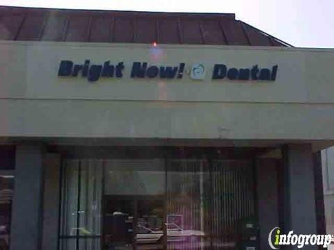 Bright Now Dental