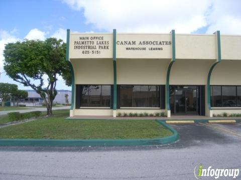 Canan Associates