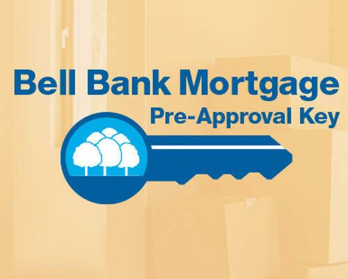 Bell Bank Mortgage, Sherí Day