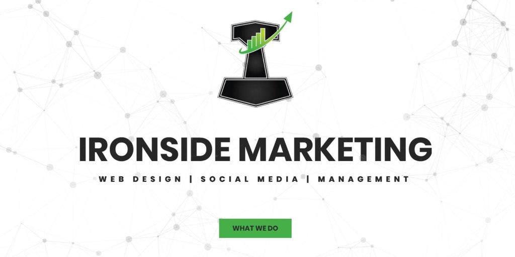 Ironside Marketing