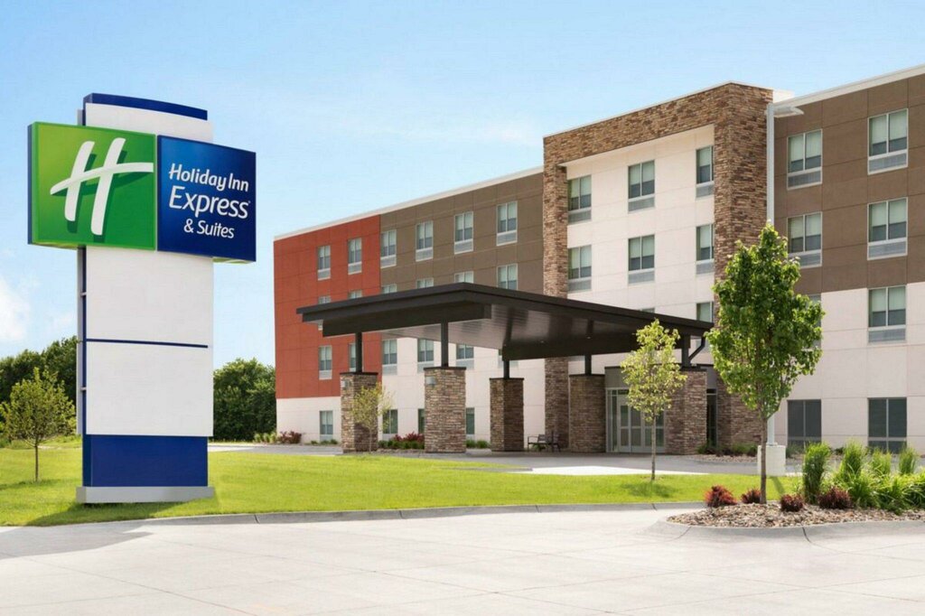 Holiday Inn Express & Suites Austin Airport East An Ihg Hot