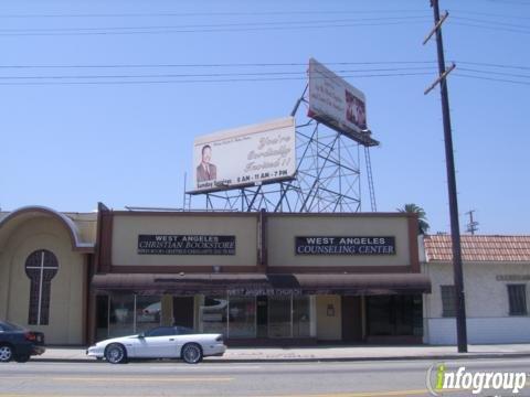 West Los Angeles Church