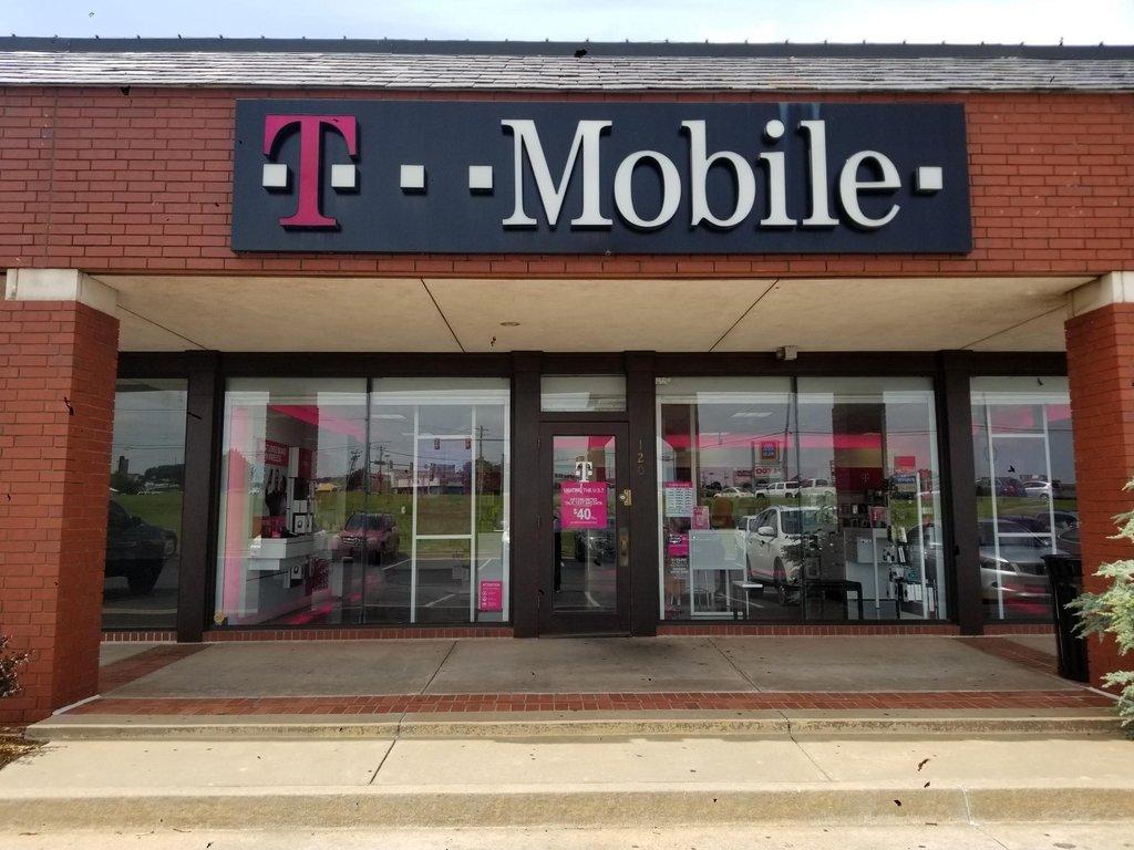 T-Mobile