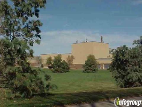 Composting Facility of Omaha