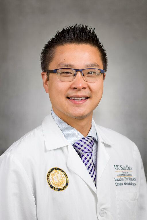 Jonathan H. Chung, MD