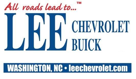 Lee Chevrolet Buick